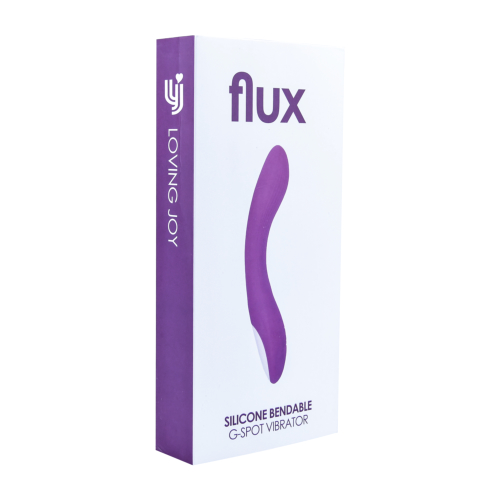 n11136-loving-joy-flux-silicone-bendable-g-spot-vibrator-pkg-1