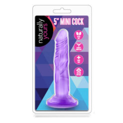 n10861 beginners 5inch dildo 2