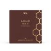 n12553 lelo hex condoms respectxl 36pack 1