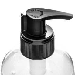 250ml pump 1