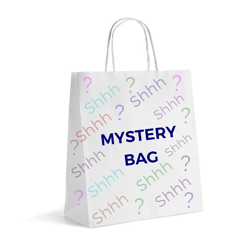 mystery bag mystery mystery bag mystery