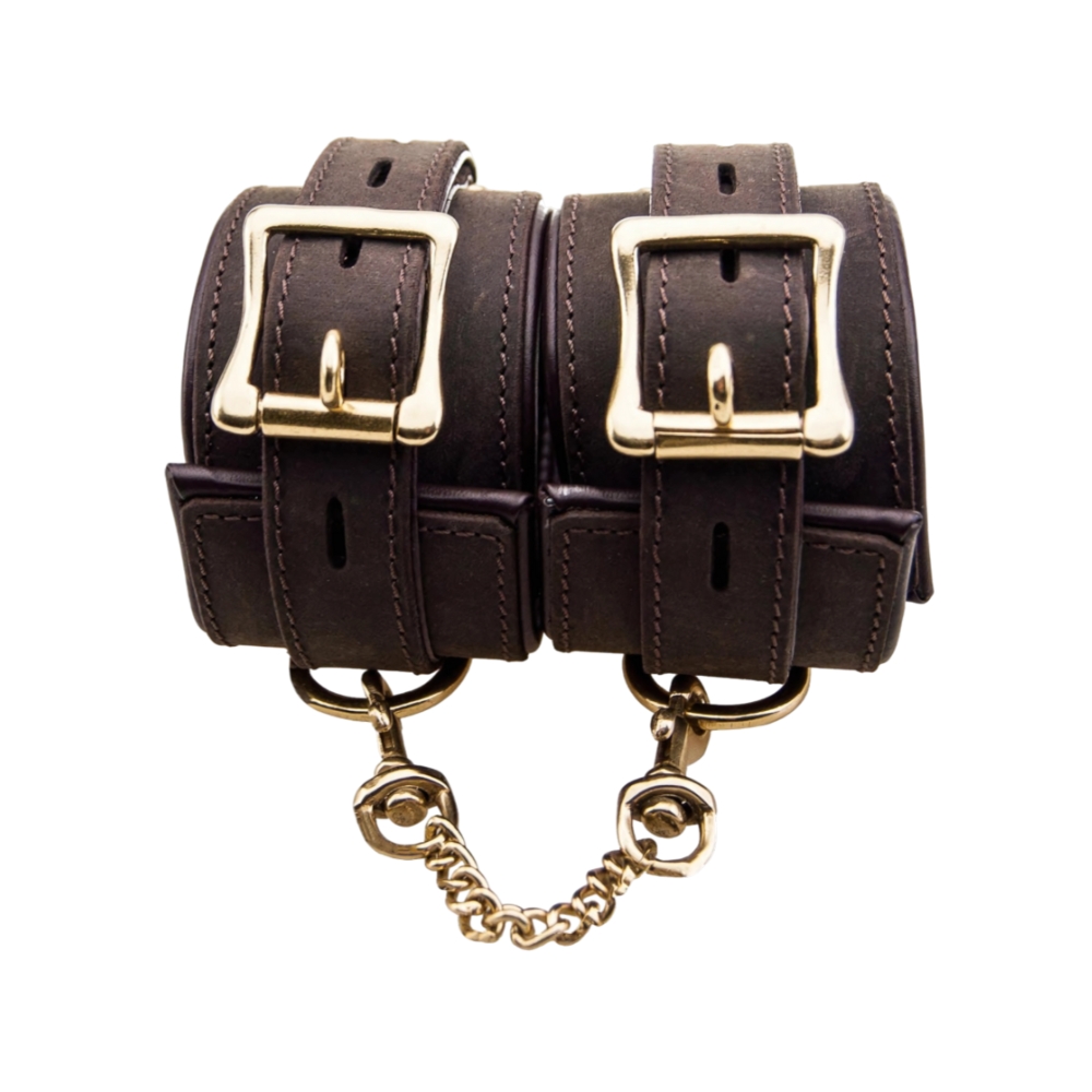 n10094 bound wrist cuffs 3 n10094 bound wrist cuffs 3