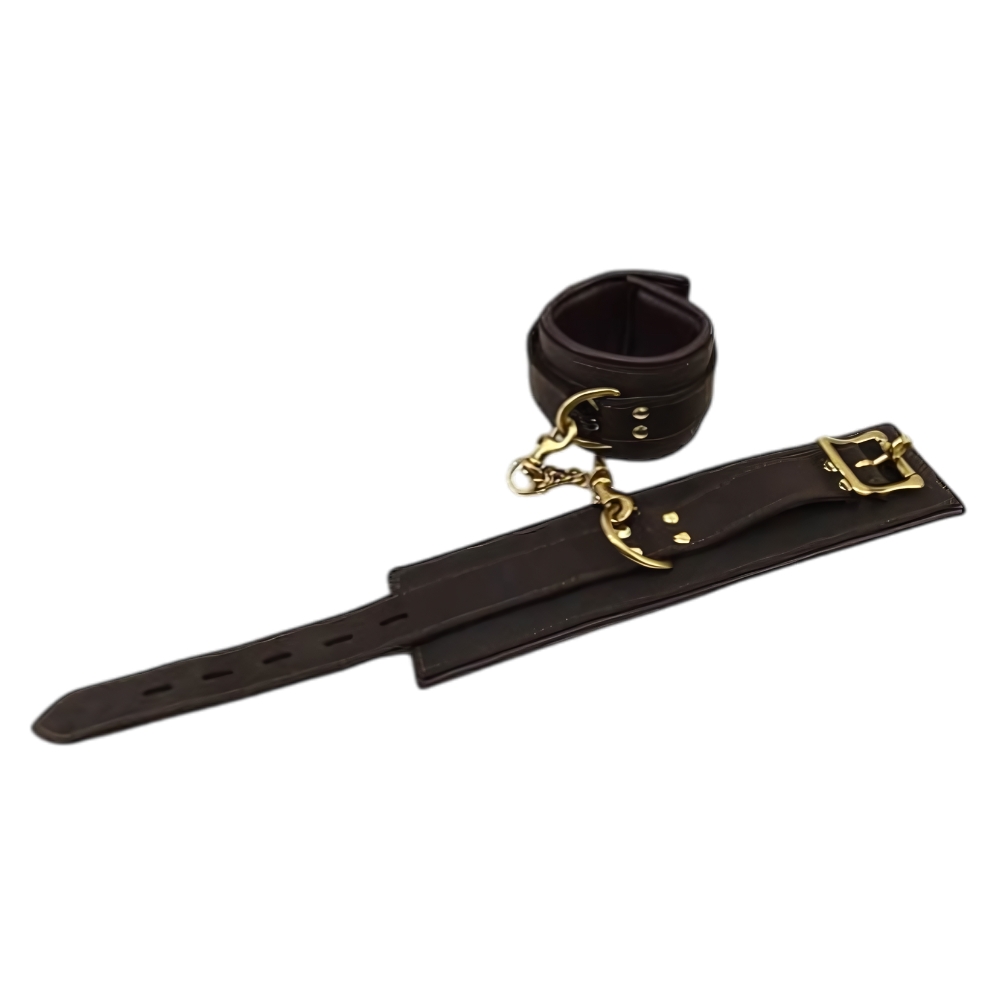 n10094 bound wrist cuffs n10094 bound wrist cuffs
