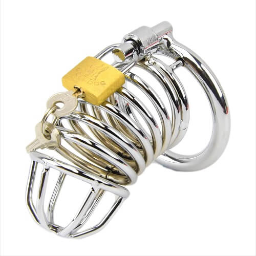 n10350 impound spiral male chastity device 1 1 n10350 impound spiral male chastity device 1 1