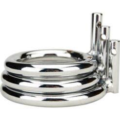 n10350 impound spiral male chastity device 4