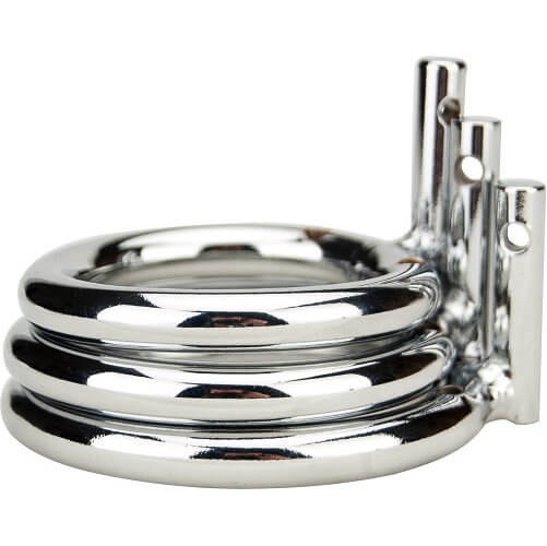 n10350 impound spiral male chastity device 4 n10350 impound spiral male chastity device 4