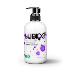n10357 lubido hybrid moisturising lubricant 250ml 1 3