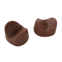 n10409 edible anus chocolates