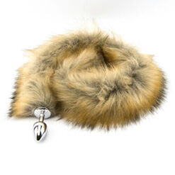 n10424 furry fantasy red fox tail 2 1