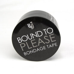 n10627 bound to please bondage tape 1