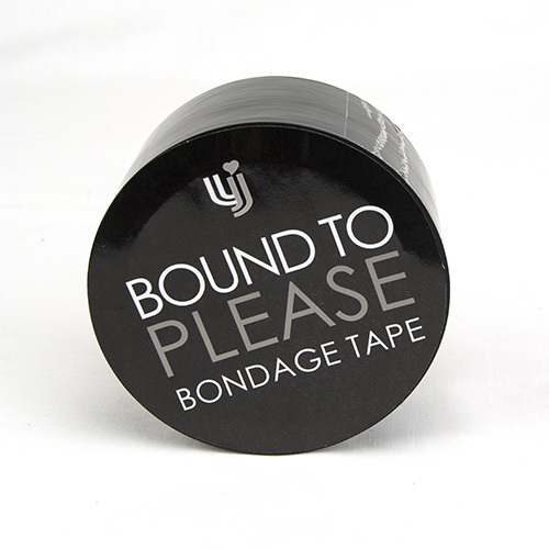 n10627 bound to please bondage tape 1 n10627 bound to please bondage tape 1