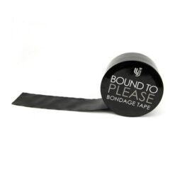 n10627 bound to please bondage tape 4