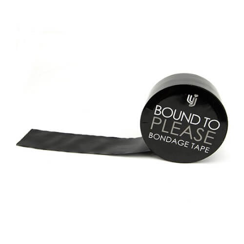 n10627 bound to please bondage tape 4 n10627 bound to please bondage tape 4