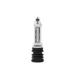 n10638 bathmate hydro7 penis pump clear 1