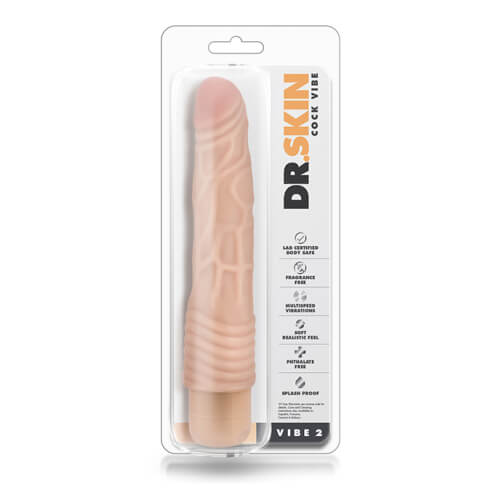 n10858 realistic multi speed vibrator slim 2 n10858 realistic multi speed vibrator slim 2