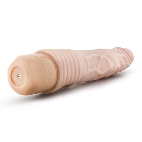 n10858 realistic multi speed vibrator slim 4 n10858 realistic multi speed vibrator slim 4