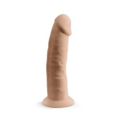 n11005 7 5 inch realstic silicone dildo with suction cup 3