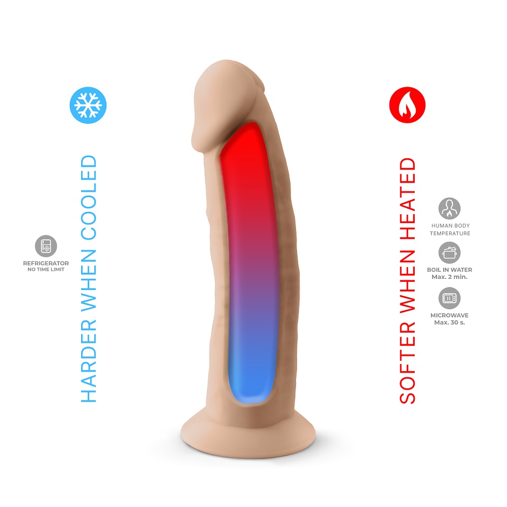 n11005 7 5 inch realstic silicone dildo with suction cup 4 n11005 7 5 inch realstic silicone dildo with suction cup 4
