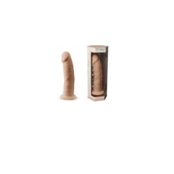 n11005 7 5 inch realstic silicone dildo with suction cup 7