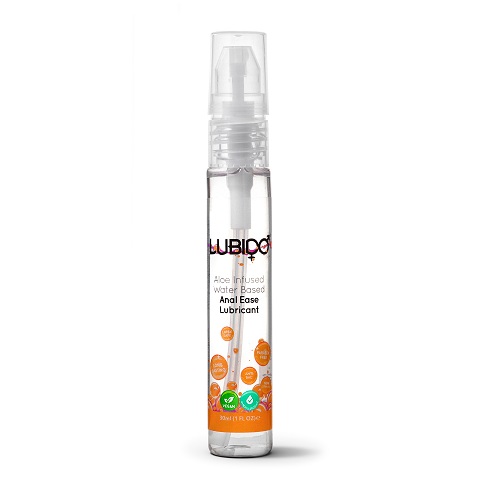 n11108 lubido anal ease lubricant 30ml 1 n11108 lubido anal ease lubricant 30ml 1