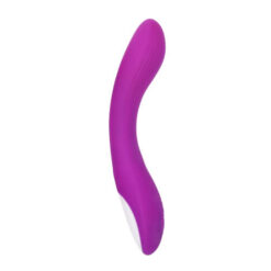 n11136 loving joy flux silicone bendable g spot vibrator 1
