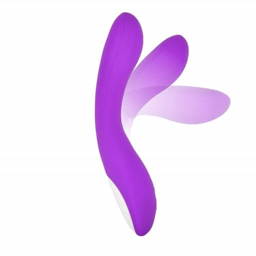 n11136 loving joy flux silicone bendable g spot vibrator 2 n11136 loving joy flux silicone bendable g spot vibrator 2