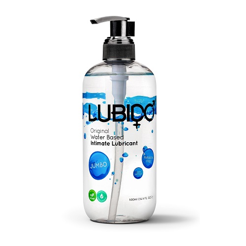 n11219 lubido water based lubricant 500ml 1 n11219 lubido water based lubricant 500ml 1
