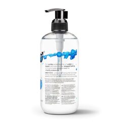 n11219 lubido water based lubricant 500ml 2