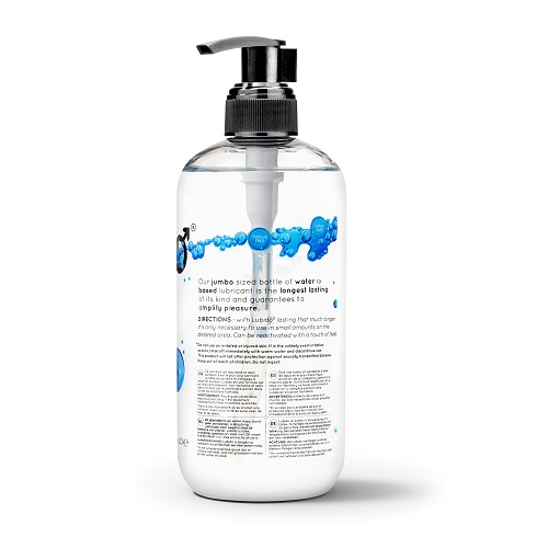 n11219 lubido water based lubricant 500ml 2 n11219 lubido water based lubricant 500ml 2