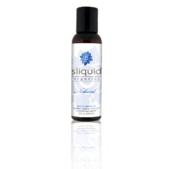 n11227 sliquid organics natural intimate lubricant 59ml 2 1