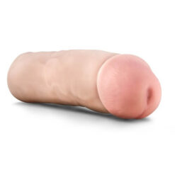 n11266 performance magnum realistic girthy penis extender 4