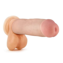 n11266 performance magnum realistic girthy penis extender 5