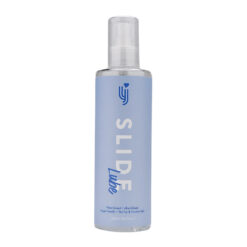 n11294 loving joy slide aloe infused water based lubricant 250ml