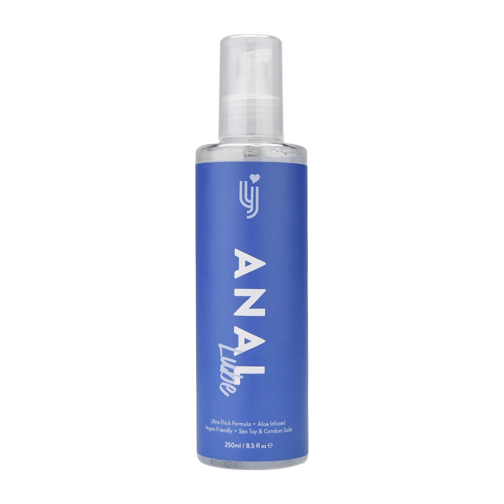 n11295 loving joy discover thick anal lubricant 250ml n11295 loving joy discover thick anal lubricant 250ml
