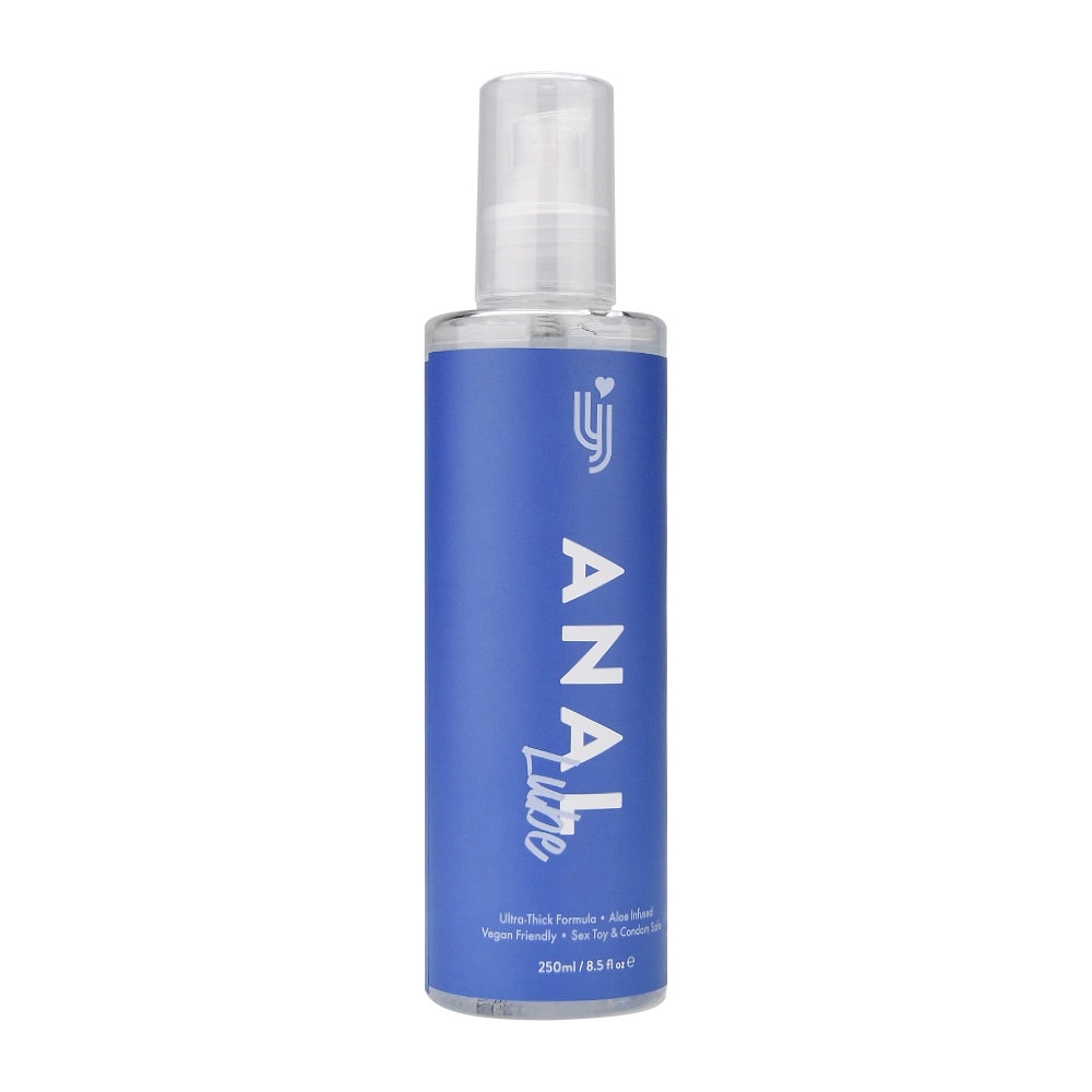 n11295 loving joy discover thick anal lubricant 250ml side n11295 loving joy discover thick anal lubricant 250ml side
