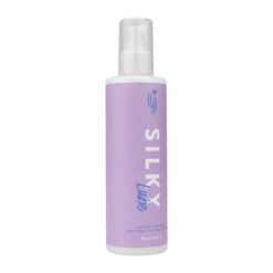 n11296 loving joy silky hybrid lubricant 250ml new side
