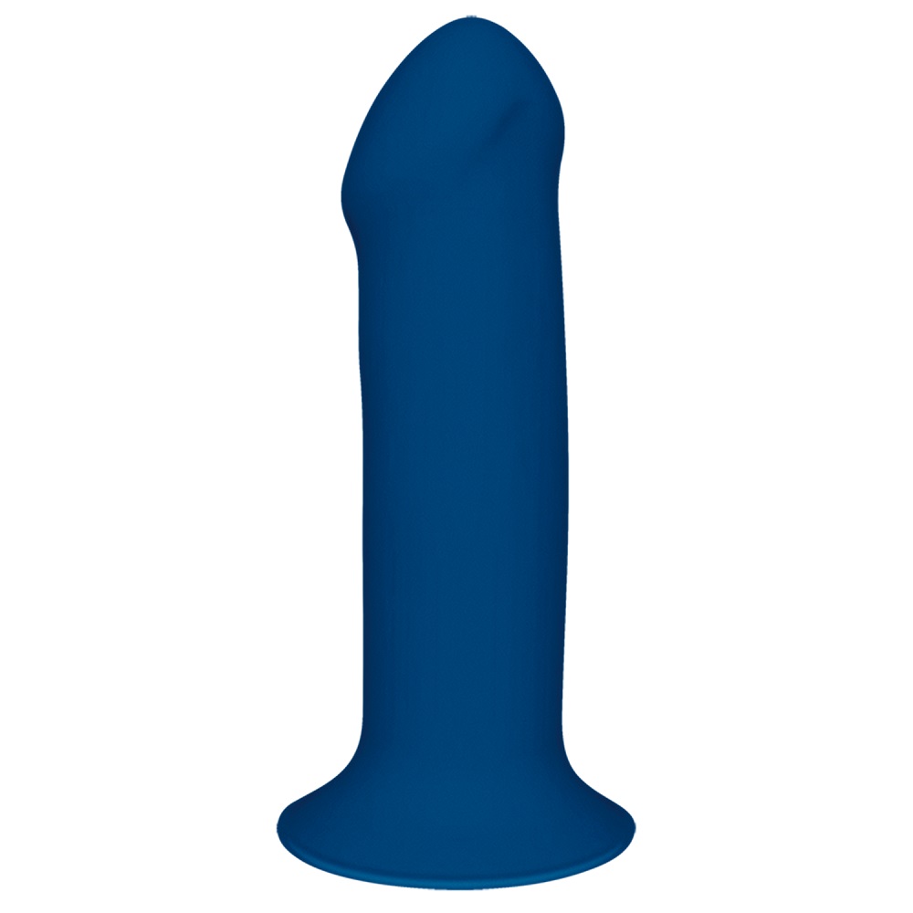 n11321 cushioned core scup girthy silicone dildo 7inch 1 1 n11321 cushioned core scup girthy silicone dildo 7inch 1 1