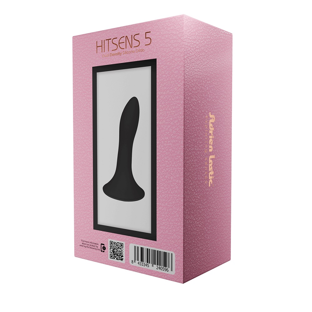 n11323 adrien lastic cushioned core suction cup silicone dildo 5inch 5 n11323 adrien lastic cushioned core suction cup silicone dildo 5inch 5
