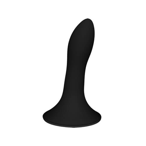 n11323 cushioned core scup silicone dildo 5inch 1 n11323 cushioned core scup silicone dildo 5inch 1
