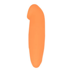 n11399 loving joy mini g spot vibrator orange 7