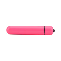n11435 loving joy 10 function pink bullet vibrator 4