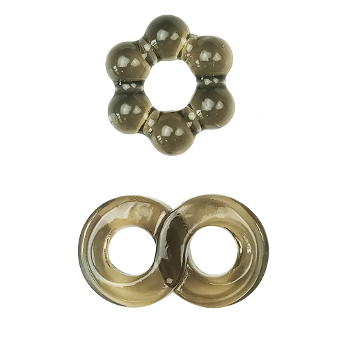n11448 joyrings stamina cock ring set 2 pack 1 n11448 joyrings stamina cock ring set 2 pack 1
