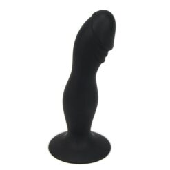 n11475 loving joy 6 inch silicone strap on dildo kit 4
