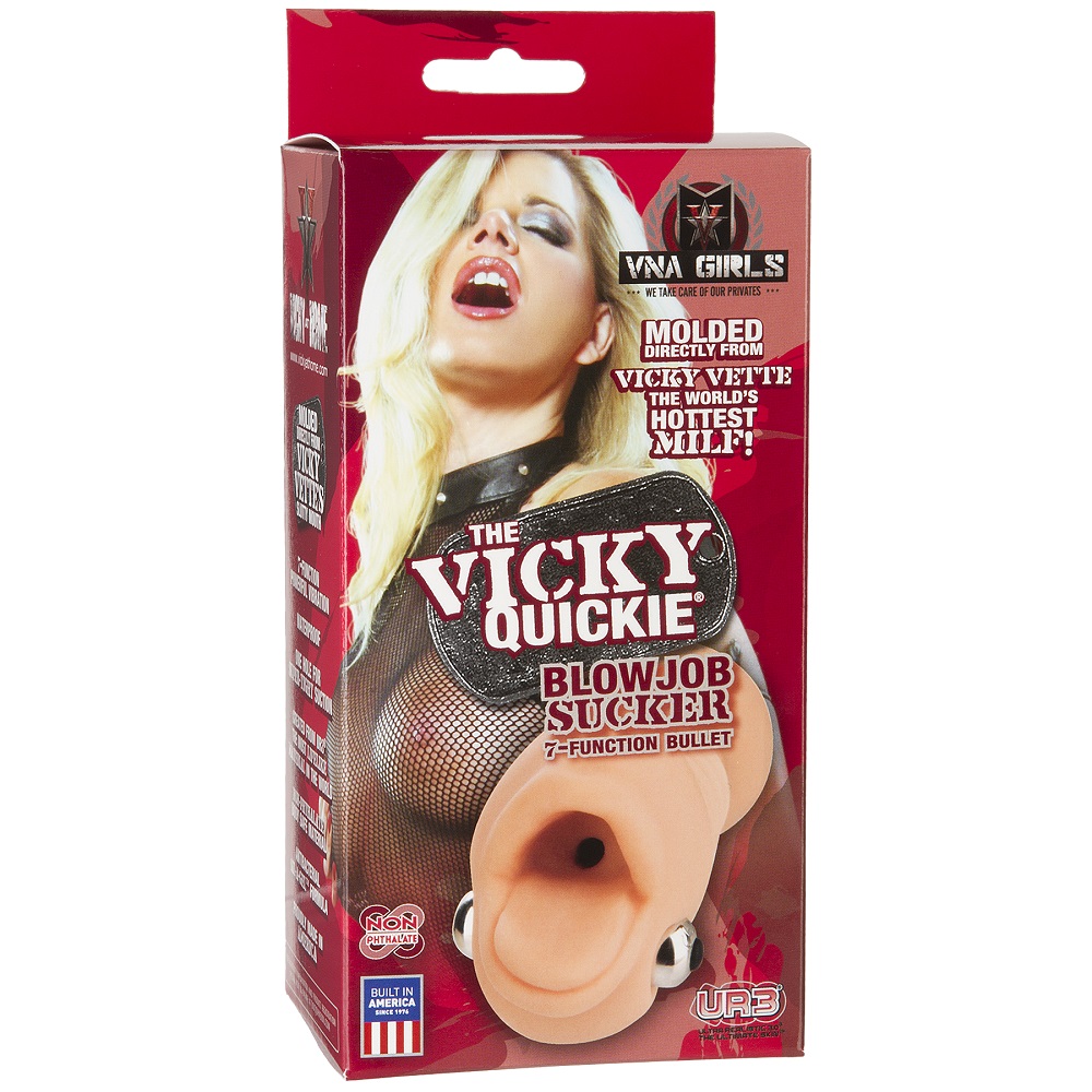 n11482 dj vicky vette deep throat sucker vibrating masturbator 2 1 n11482 dj vicky vette deep throat sucker vibrating masturbator 2 1