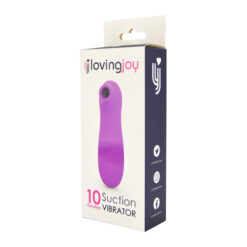 n11506 loving joy 10 function suction vibrator pkg side 2
