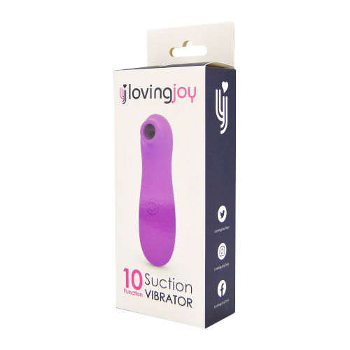 n11506 loving joy 10 function suction vibrator pkg side 2 n11506 loving joy 10 function suction vibrator pkg side 2