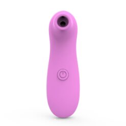 n11559 loving joy 10 function clitoral suction vibrator pink 3 hi res