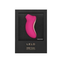 n11599 lelo sona cruise cerise 3