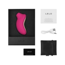 n11599 lelo sona cruise cerise 4