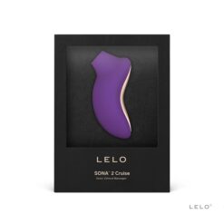 n11632 lelo sona2 cruise purple 3